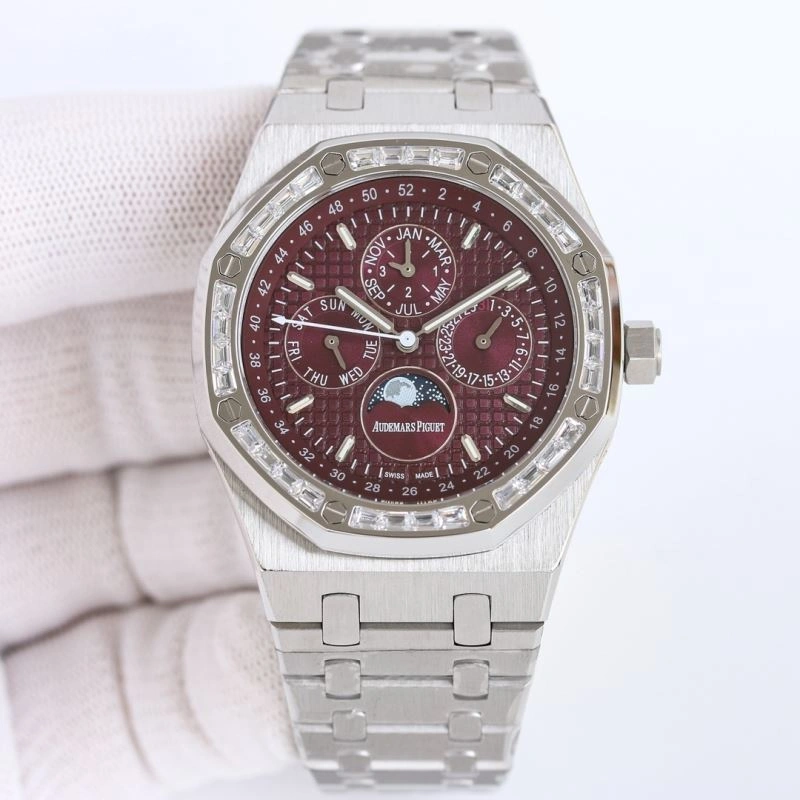 AP Watches WrinkleFree 176918