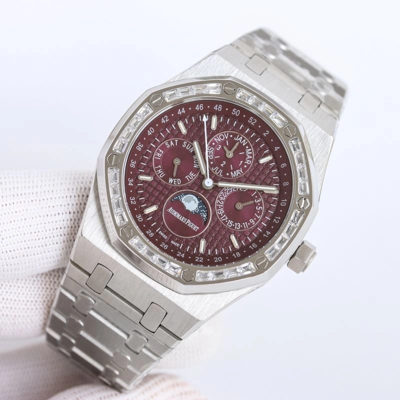 AP Watches WrinkleFree 176918