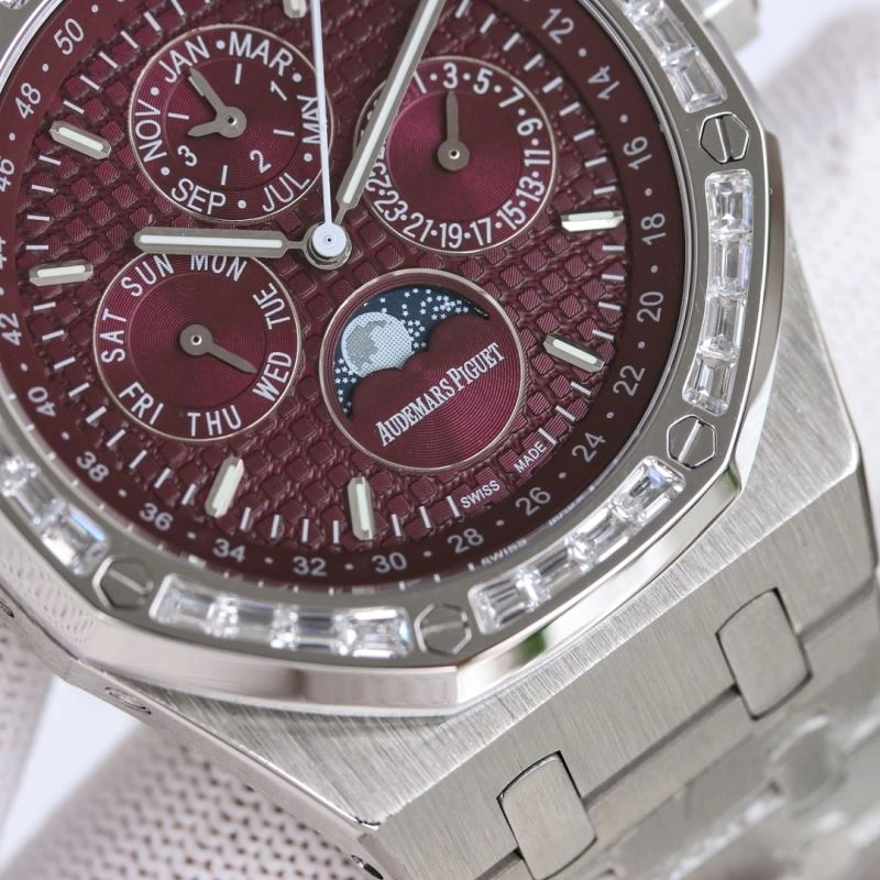 AP Watches WrinkleFree 176918