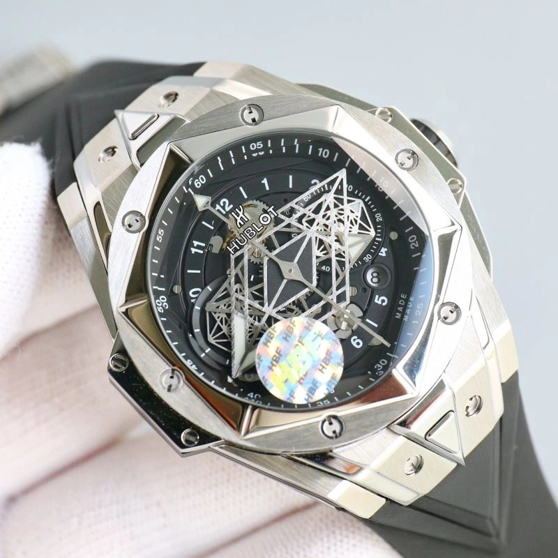AP Watches Breathable 176941