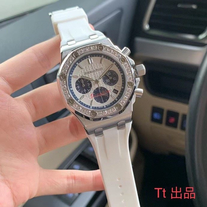 AP Watches Vibrant 176927
