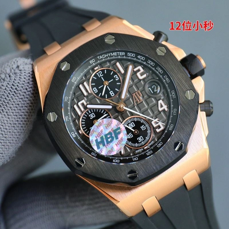 GoAnywhere AP Watches 176929