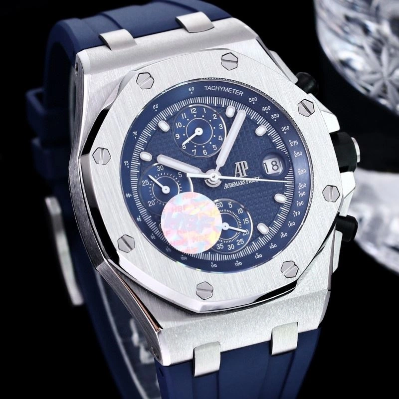 AP Watches SoftTouch 176913