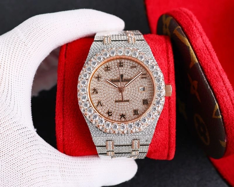 AP Watches Versatile 176940
