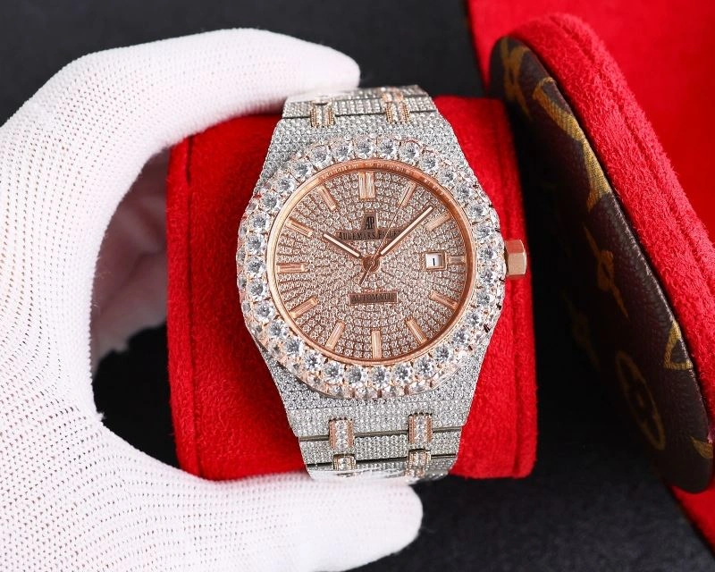 AP Watches Versatile 176940