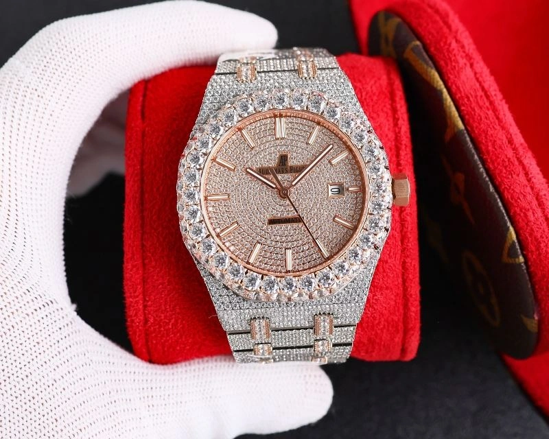 AP Watches Versatile 176940