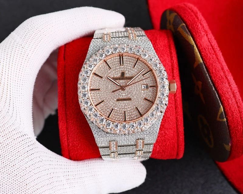 AP Watches Versatile 176940