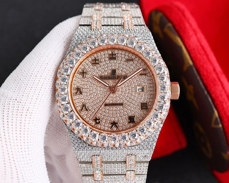 AP Watches Versatile 176940
