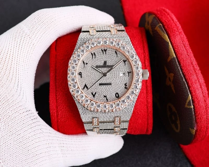 AP Watches WrinkleFree 176936