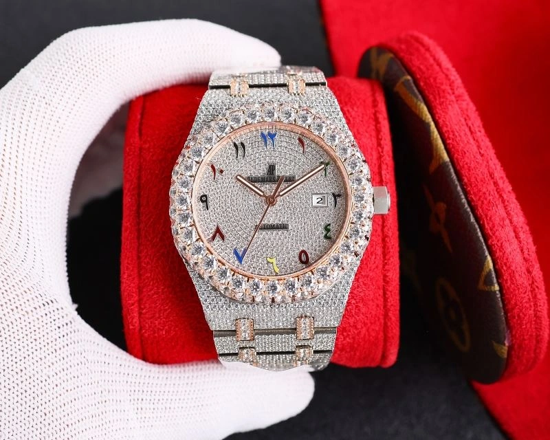 AP Watches WrinkleFree 176936