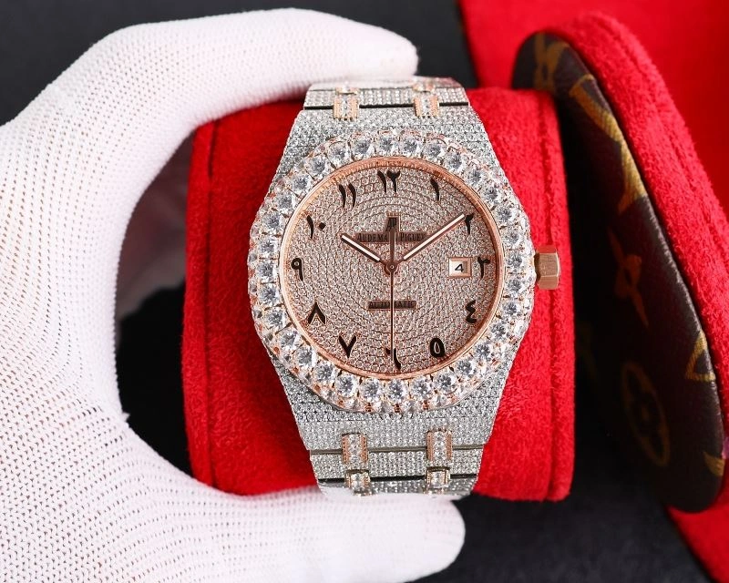 AP Watches WrinkleFree 176936