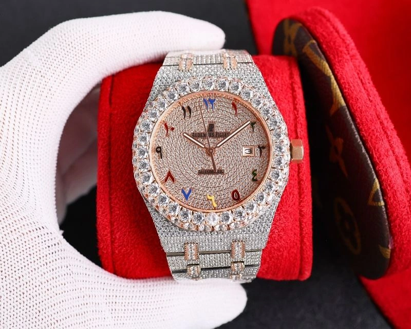 AP Watches WrinkleFree 176936