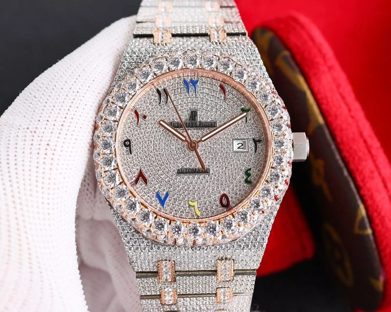 AP Watches WrinkleFree 176936