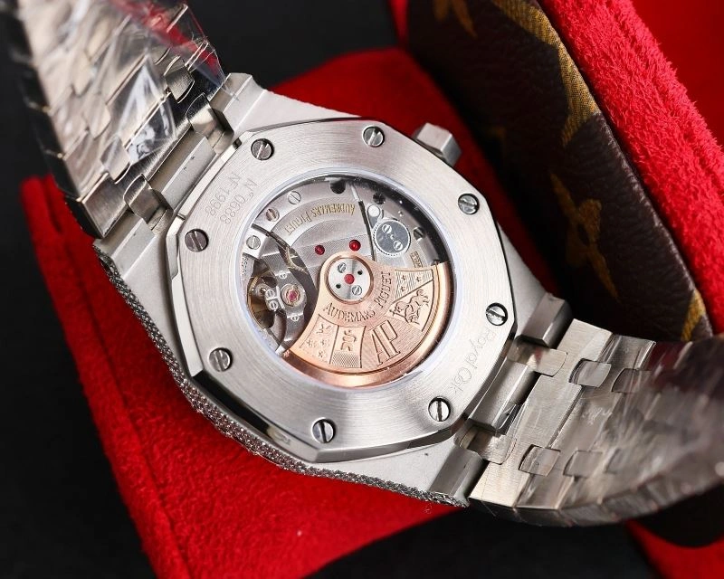 AP Watches WrinkleFree 176936