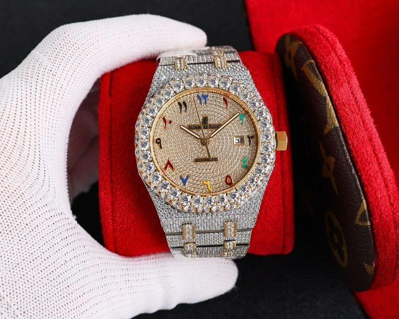 AP Watches HighQuality 176916