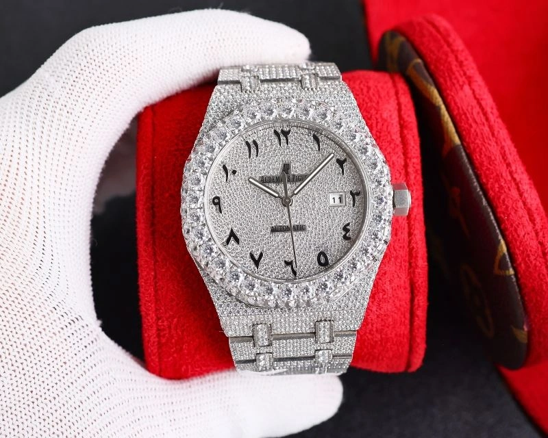 ZeroBulk AP Watches 176921