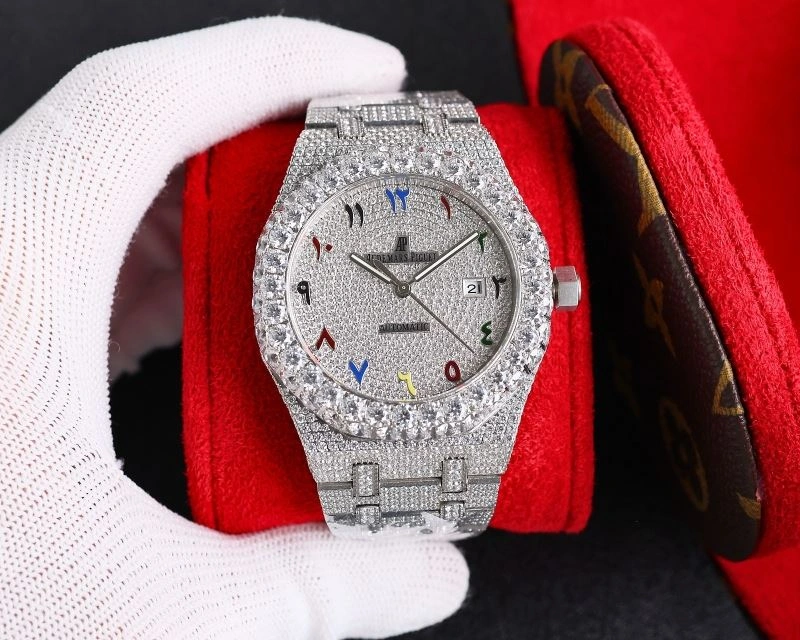 ZeroBulk AP Watches 176921