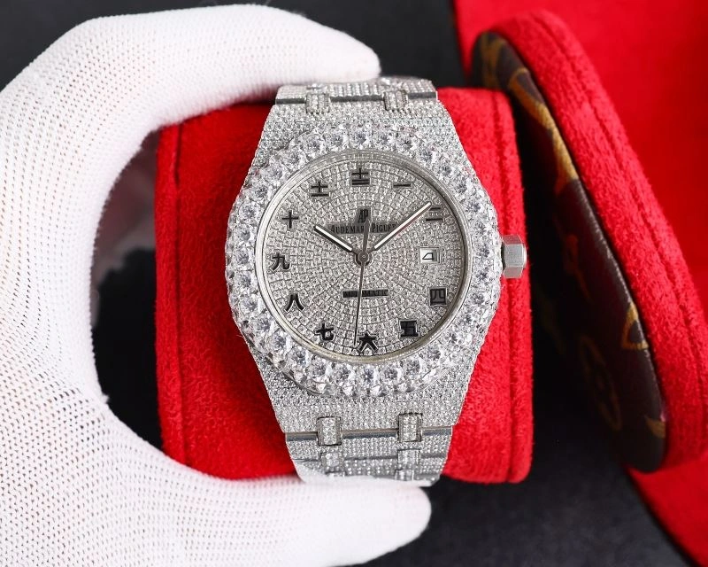 ZeroBulk AP Watches 176921