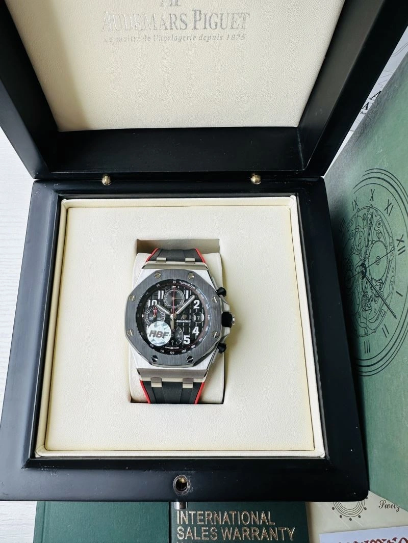 AP Watches Bold 176912