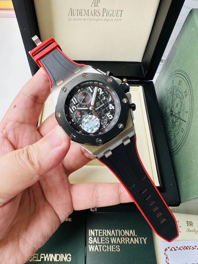 AP Watches Bold 176912