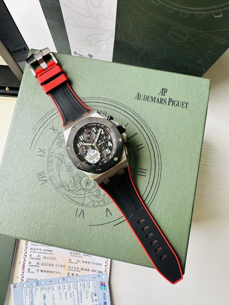 AP Watches Bold 176912