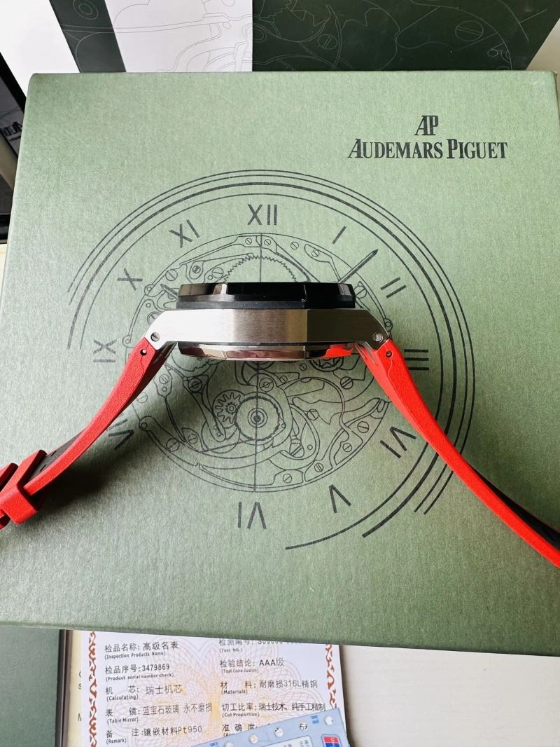 AP Watches Bold 176912