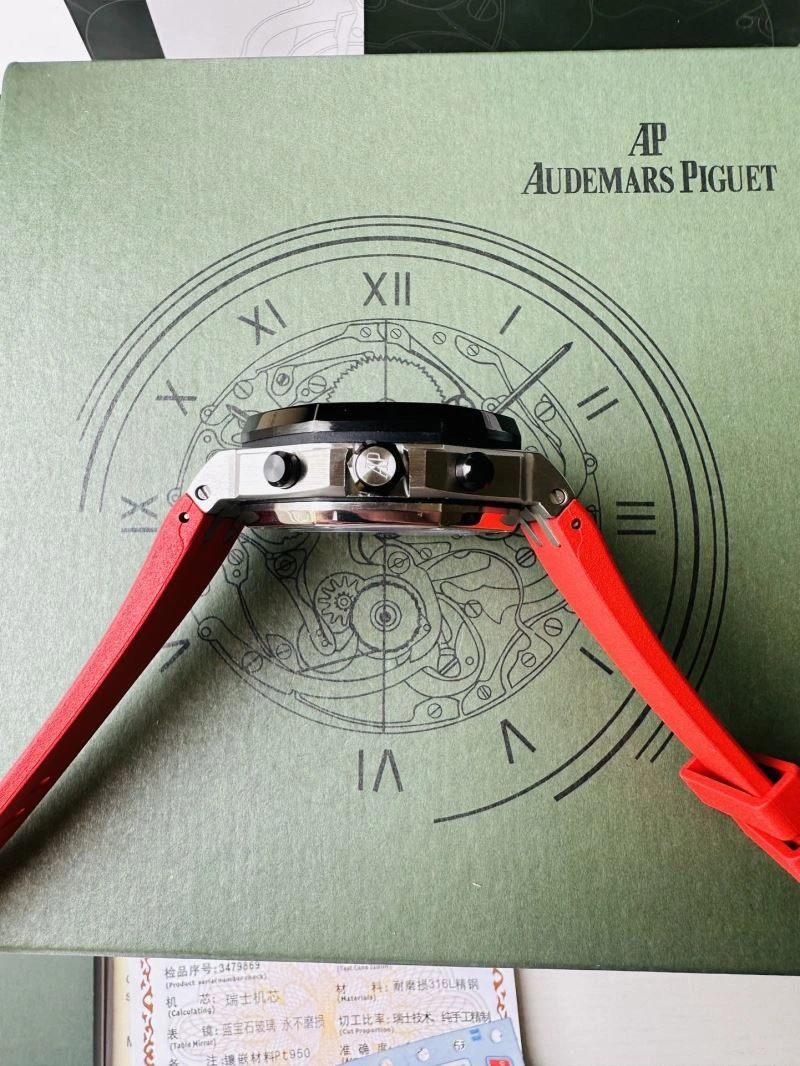 AP Watches Bold 176912