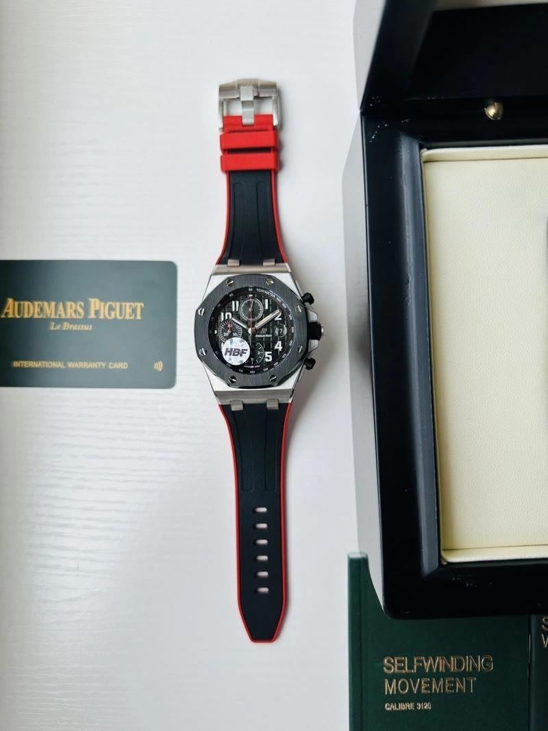 AP Watches Bold 176912