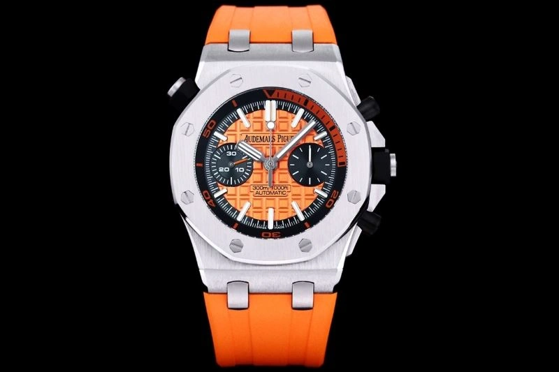 ZipUp AP Watches 176909