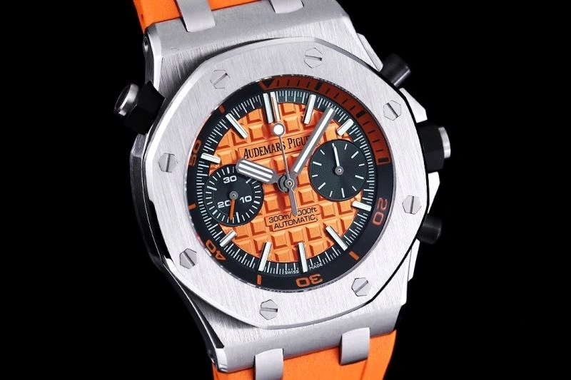ZipUp AP Watches 176909