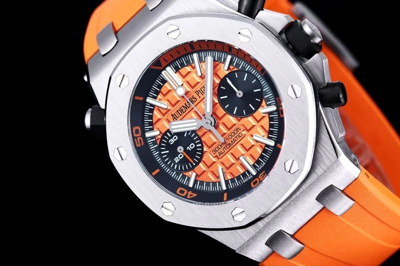 ZipUp AP Watches 176909