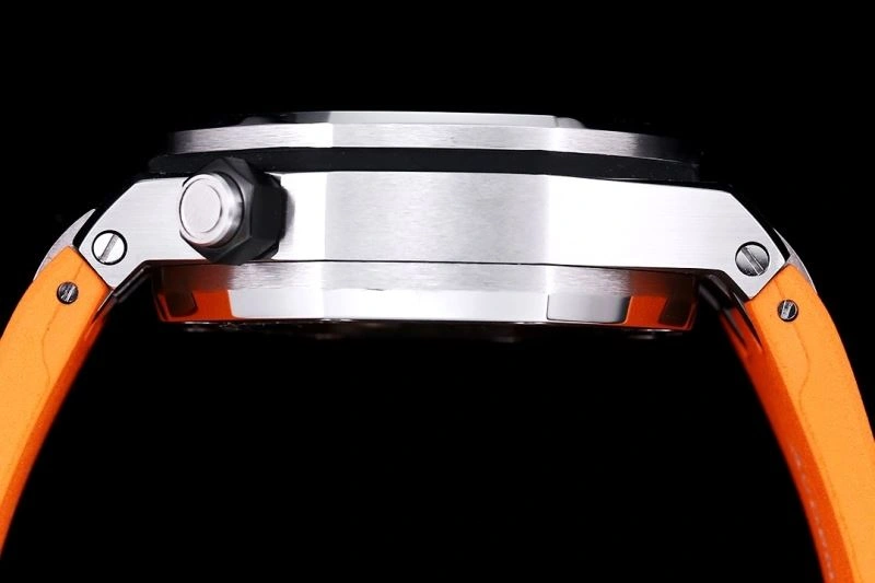 ZipUp AP Watches 176909