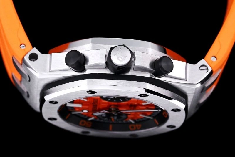 ZipUp AP Watches 176909