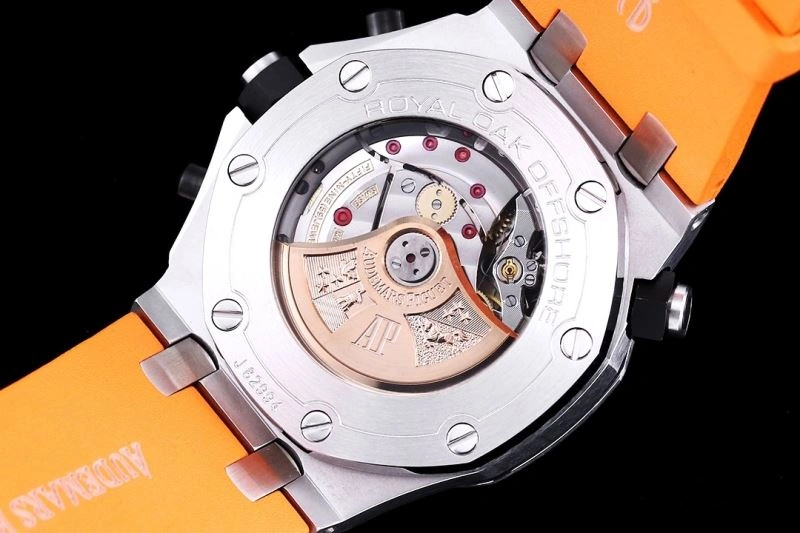 ZipUp AP Watches 176909