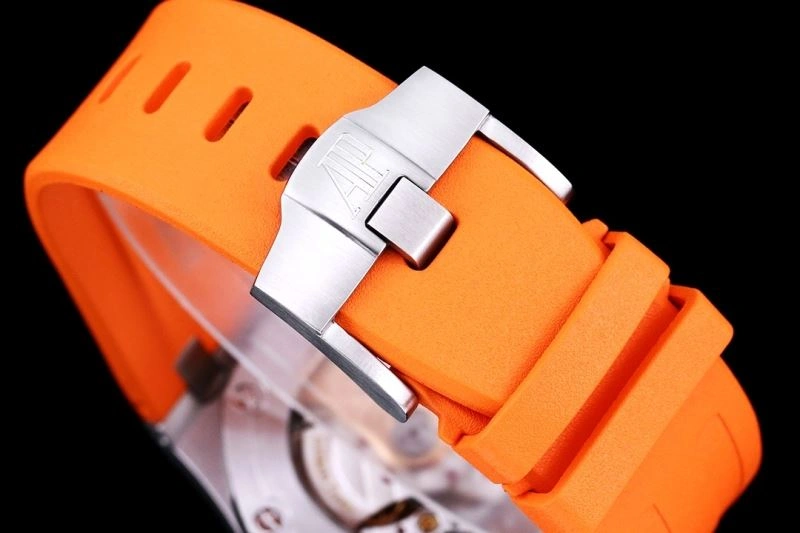 ZipUp AP Watches 176909