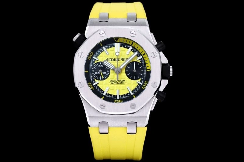 AP Watches Trendsetting 176908