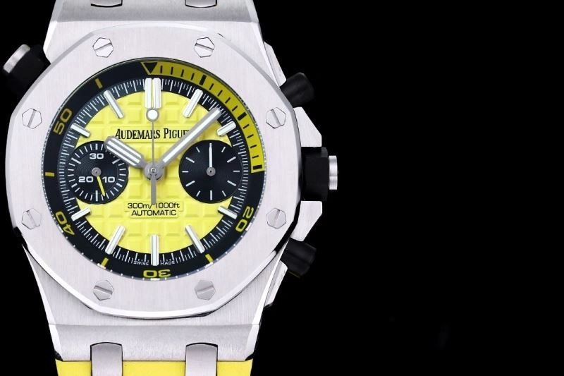 AP Watches Trendsetting 176908