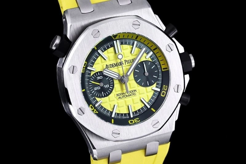 AP Watches Trendsetting 176908
