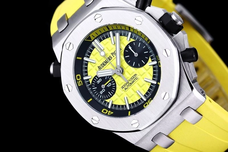 AP Watches Trendsetting 176908