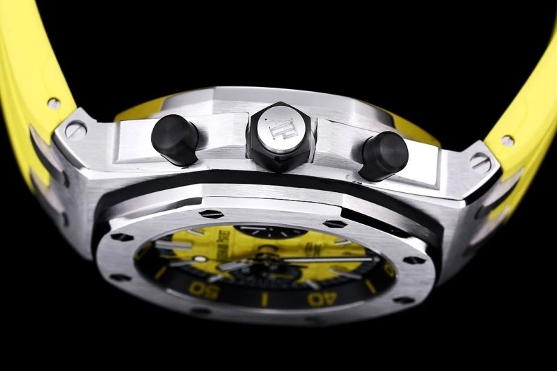 AP Watches Trendsetting 176908