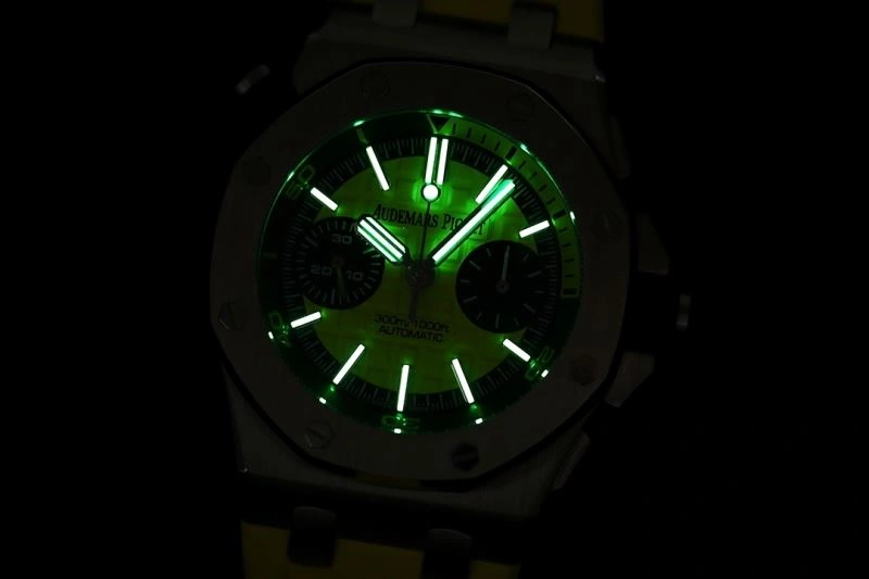 AP Watches Trendsetting 176908