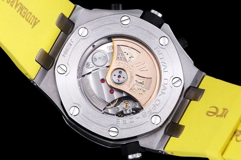 AP Watches Trendsetting 176908