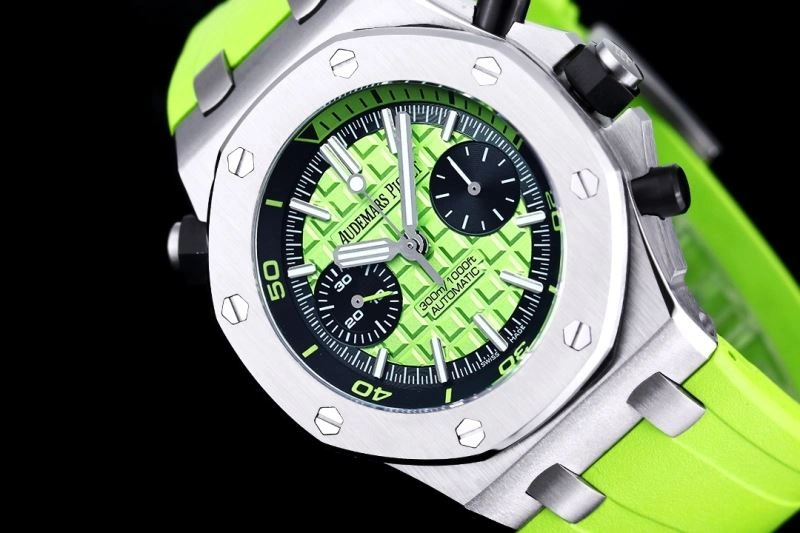 EyeCatching AP Watches 176907
