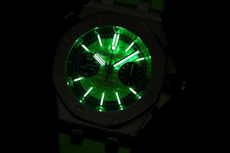 EyeCatching AP Watches 176907