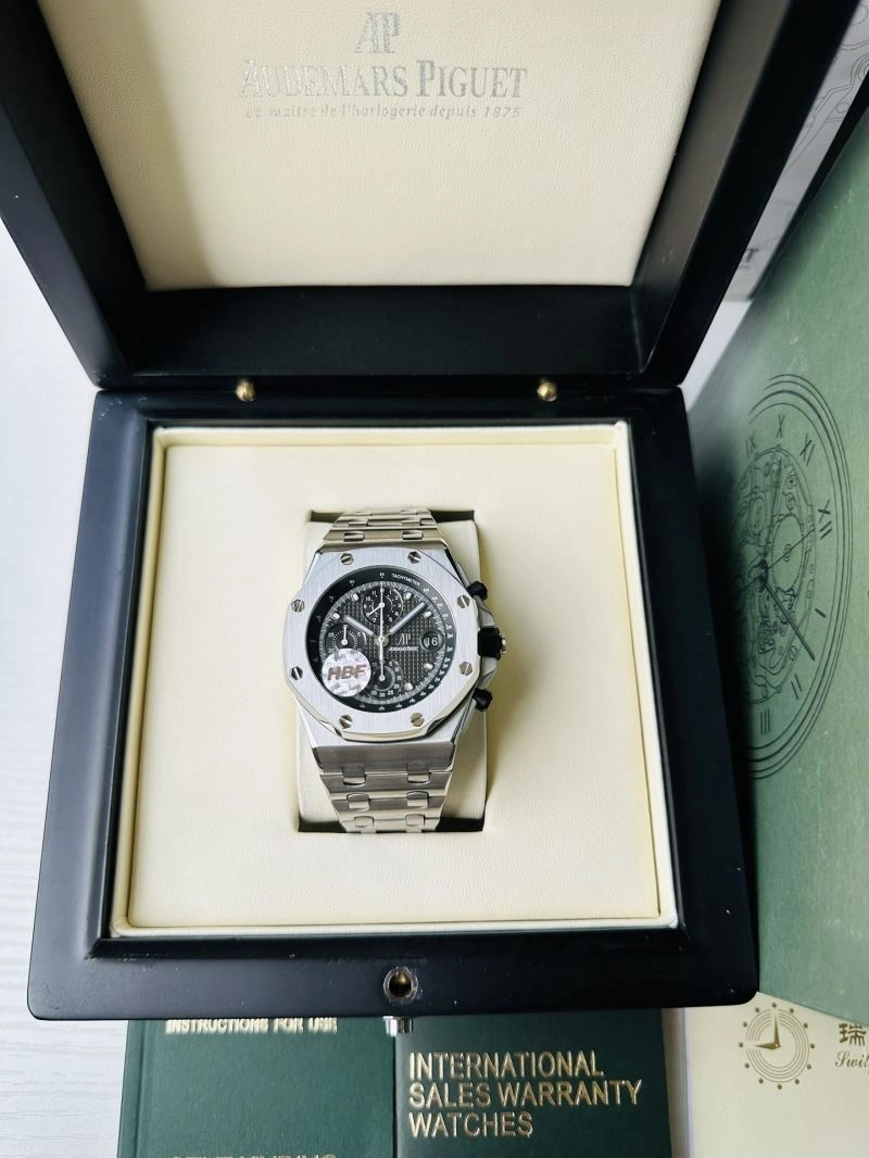 Stretchable AP Watches 176906