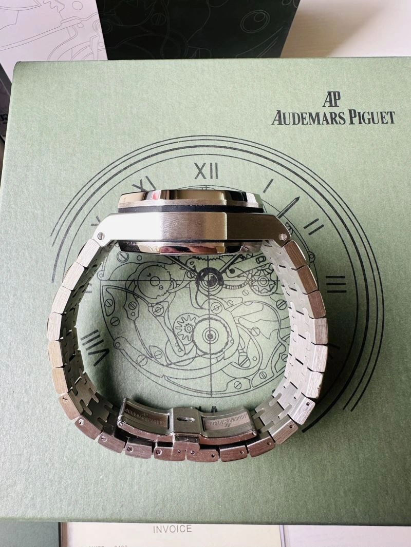 Stretchable AP Watches 176906
