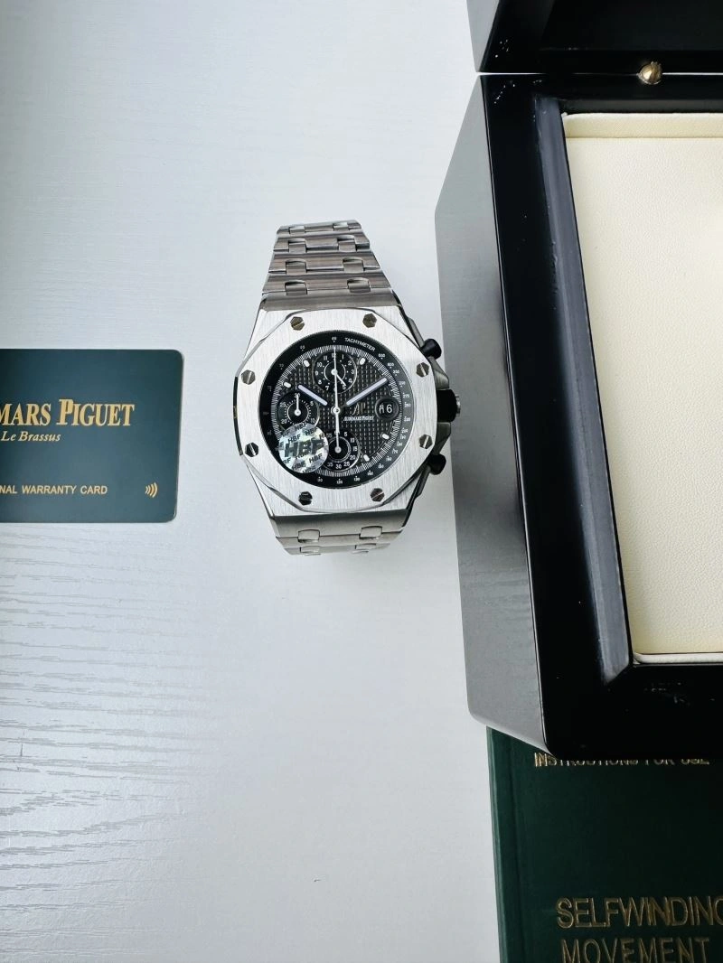 Stretchable AP Watches 176906
