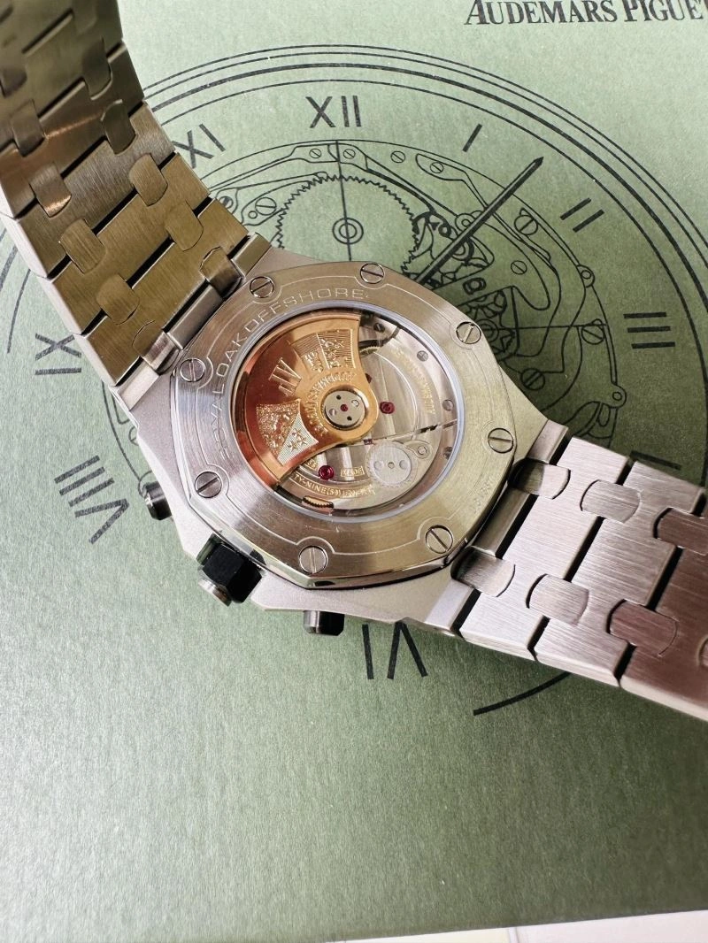 Stretchable AP Watches 176906