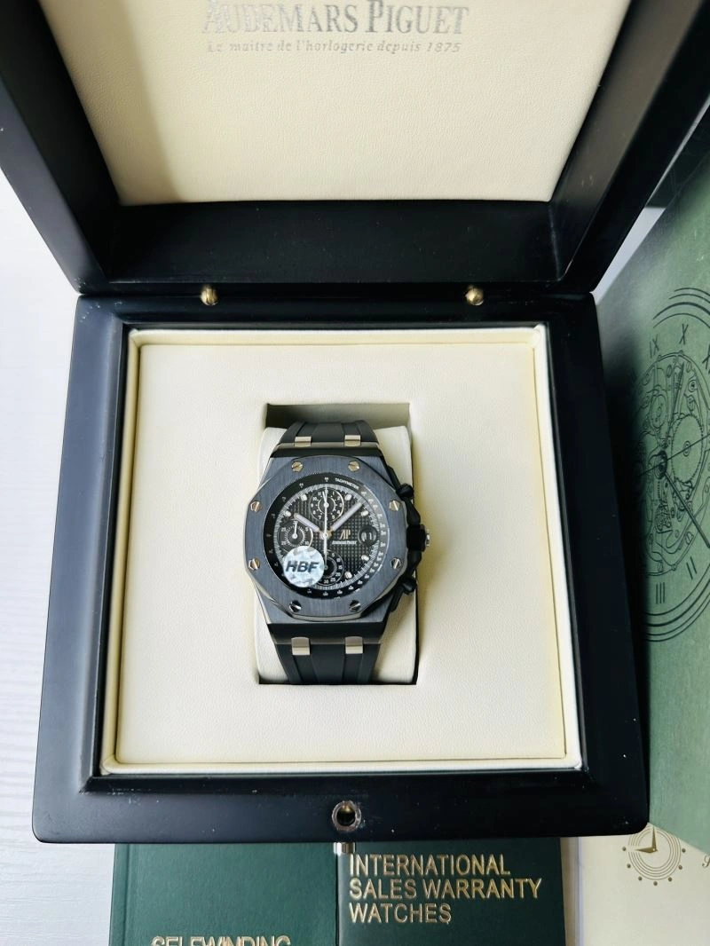AP Watches FashionForward 176903