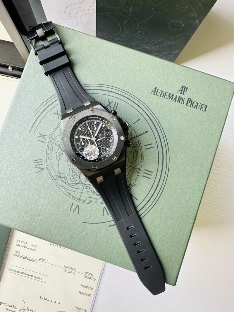 AP Watches FashionForward 176903